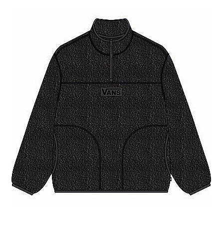 Sherpa Vans Boxed con zip