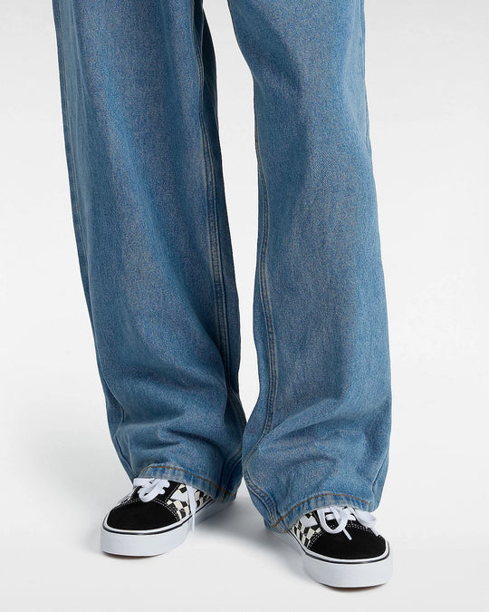 Primary Check Old Skool