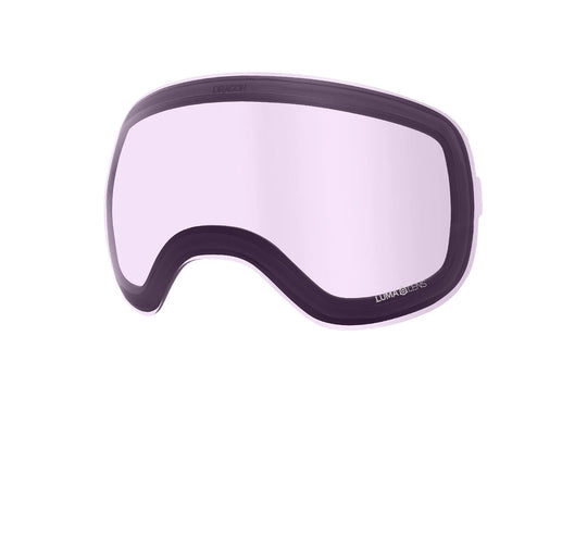 X2 - Midnight Lumalens Midnight & Lumalens Violet Lens