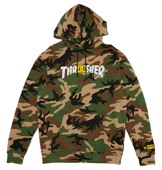 DC X THRASHER PH