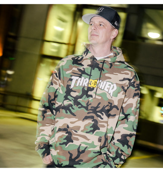 DC X THRASHER PH