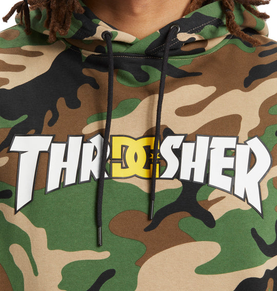 DC X THRASHER PH