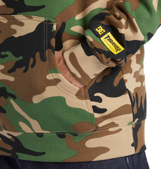 DC X THRASHER PH
