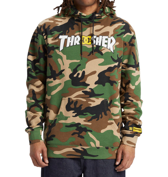 DC X THRASHER PH