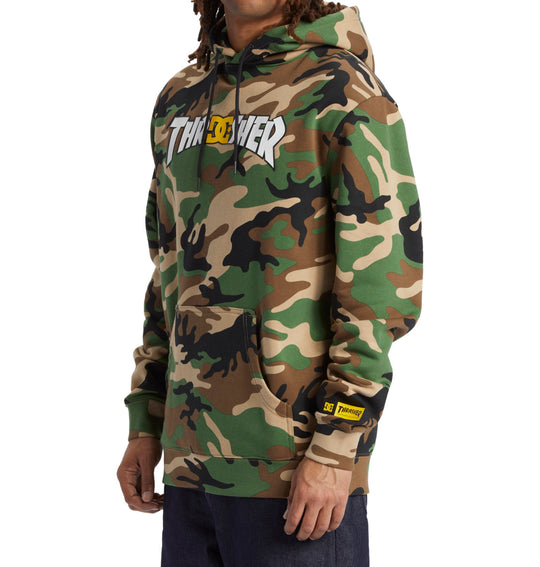 DC X THRASHER PH
