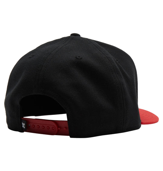 SHY TOWN EMPIRE - CAPPELLINO SNAPBACK