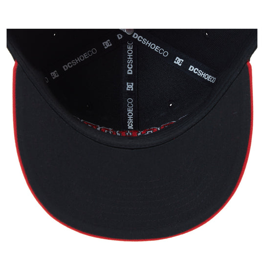 SHY TOWN EMPIRE - CAPPELLINO SNAPBACK