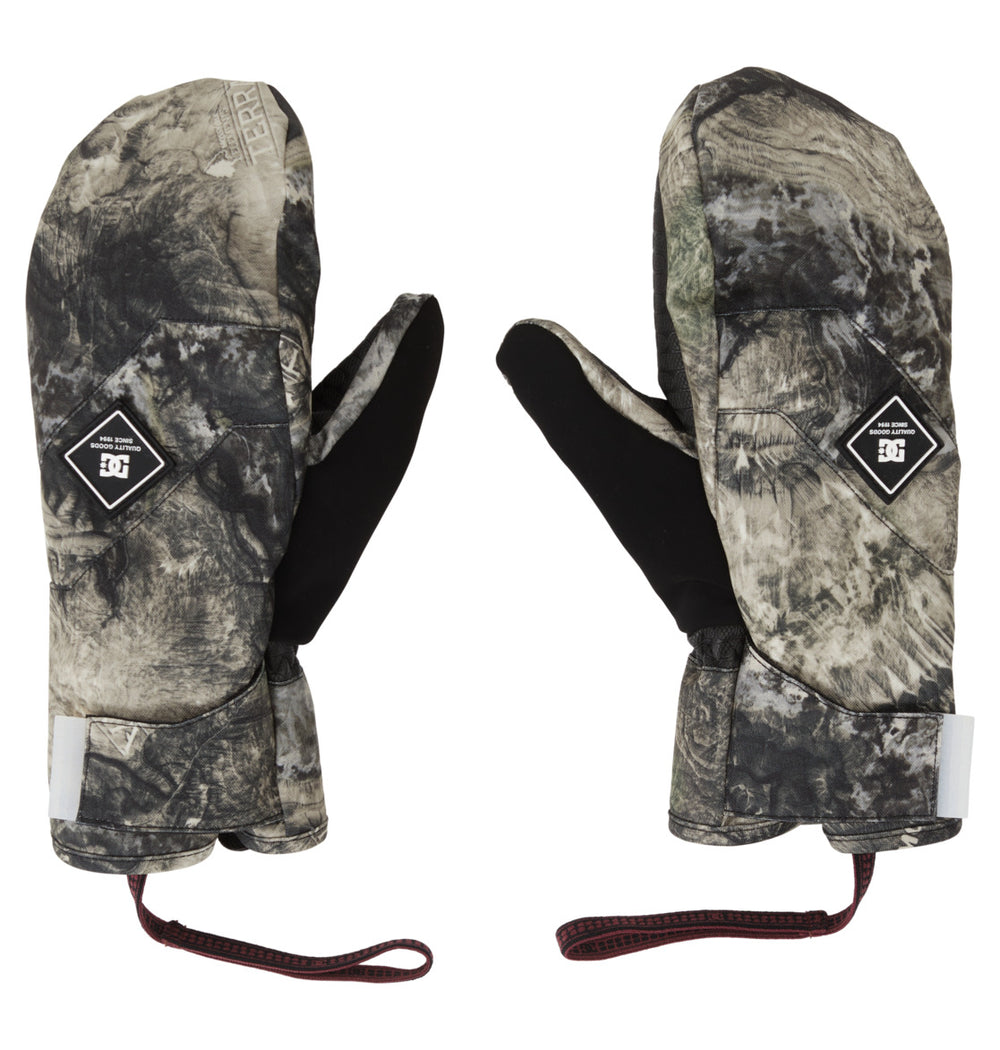 FRANCHISE - MUFFOLE TECNICHE DA SNOWBOARD/SCI