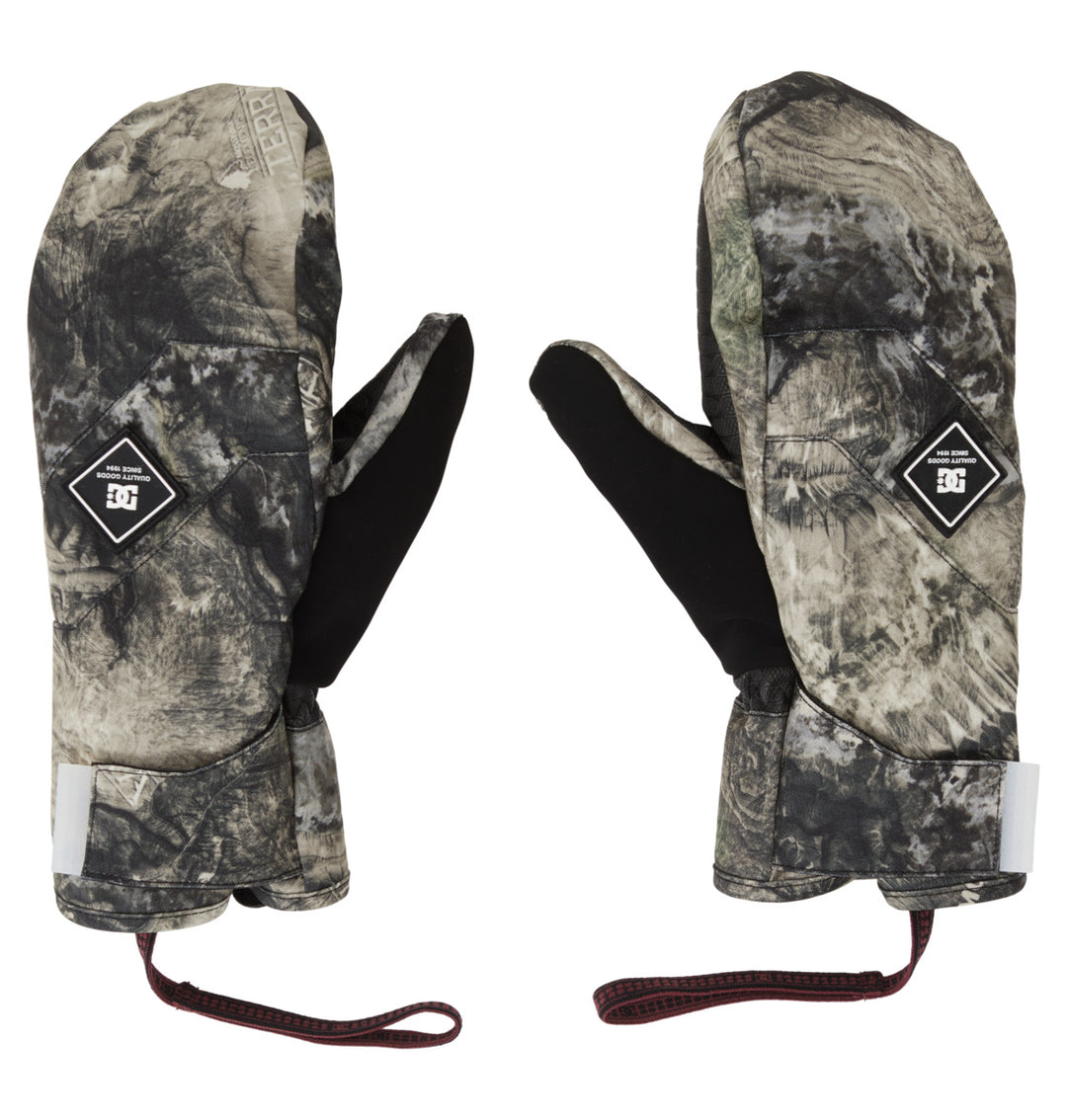 FRANCHISE - MUFFOLE TECNICHE DA SNOWBOARD/SCI
