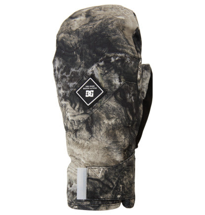 FRANCHISE - MUFFOLE TECNICHE DA SNOWBOARD/SCI