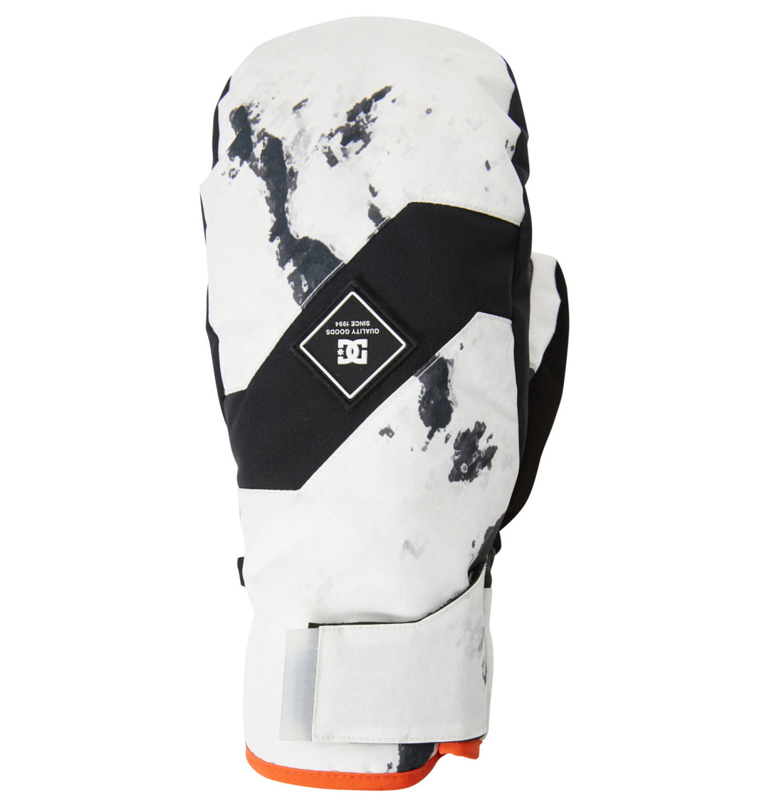 FRANCHISE - MUFFOLE TECNICHE DA SNOWBOARD/SCI