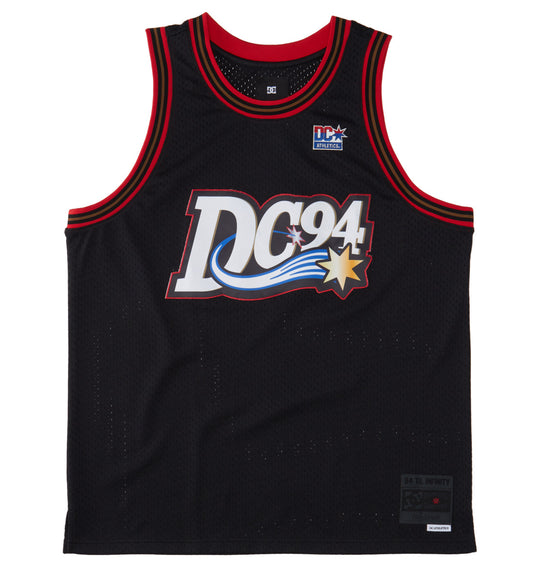 STARZ 94 JERSEY - TOP SMANICATO