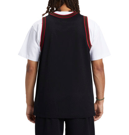 STARZ 94 JERSEY - TOP SMANICATO