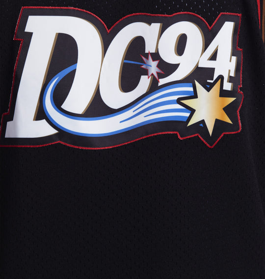STARZ 94 JERSEY - TOP SMANICATO