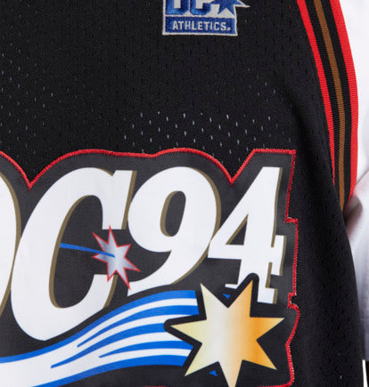 STARZ 94 JERSEY - TOP SMANICATO