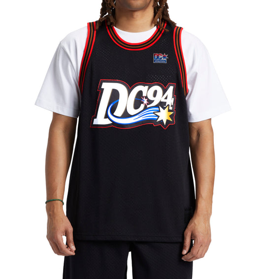 STARZ 94 JERSEY - TOP SMANICATO