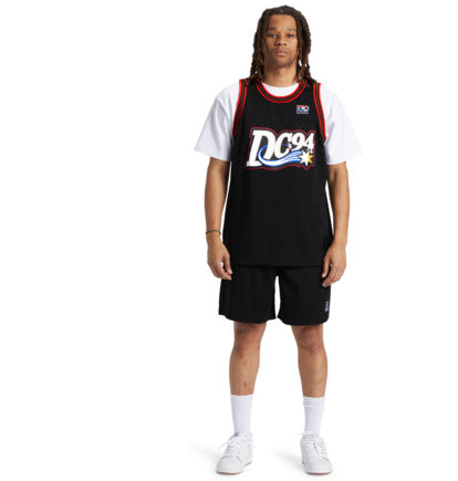 STARZ 94 JERSEY - TOP SMANICATO