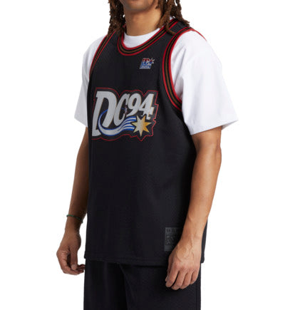 STARZ 94 JERSEY - TOP SMANICATO