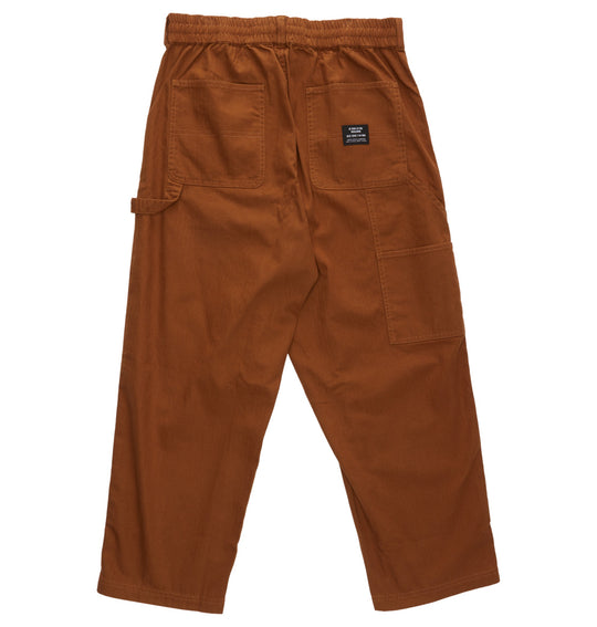 TRENCH - PANTALONI CARPENTER