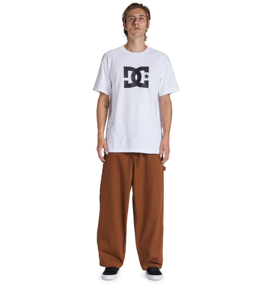 TRENCH - PANTALONI CARPENTER