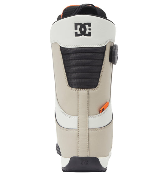 CONTROL - SCARPONI DA SNOWBOARD BOA®