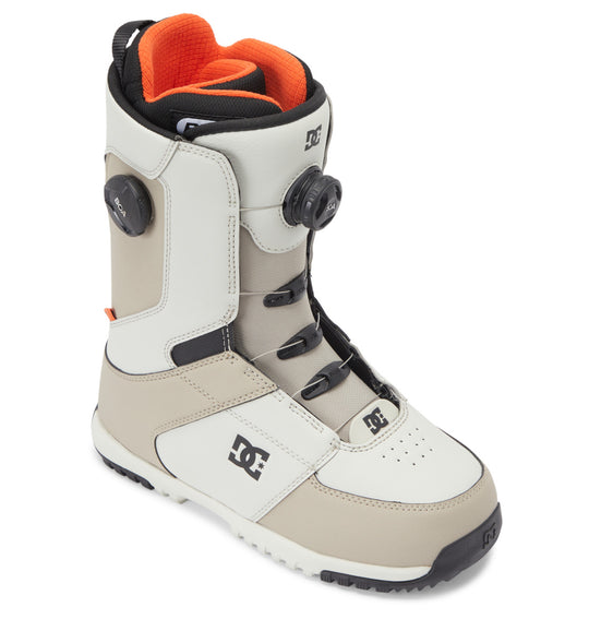 CONTROL - SCARPONI DA SNOWBOARD BOA®