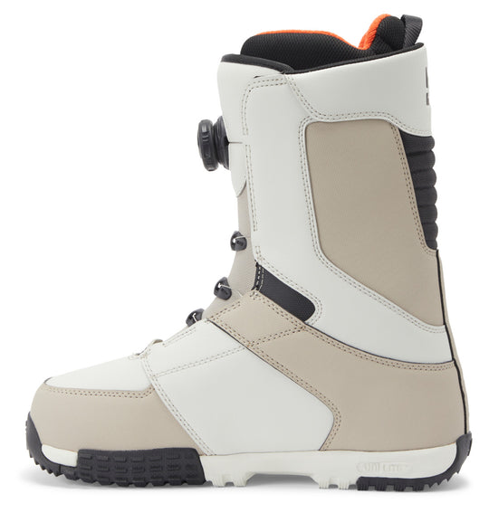 CONTROL - SCARPONI DA SNOWBOARD BOA®