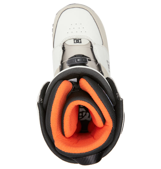 CONTROL - SCARPONI DA SNOWBOARD BOA®