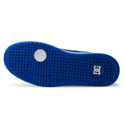 Manteca 4 Blu/Wht