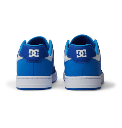 Manteca 4 Blu/Wht