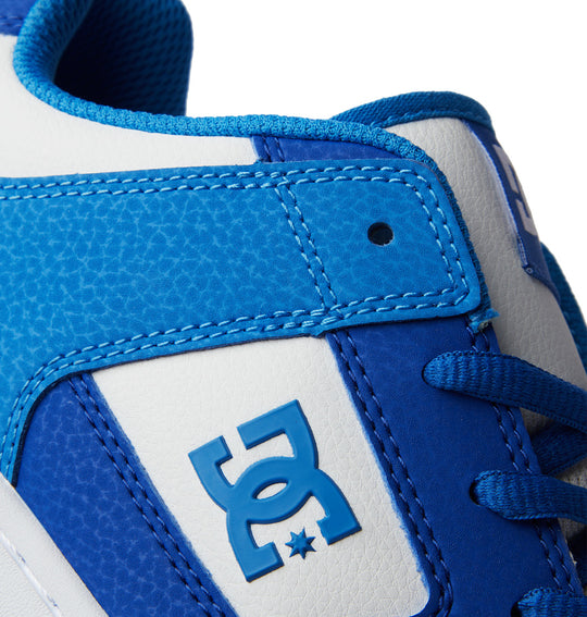 Manteca 4 Blu/Wht