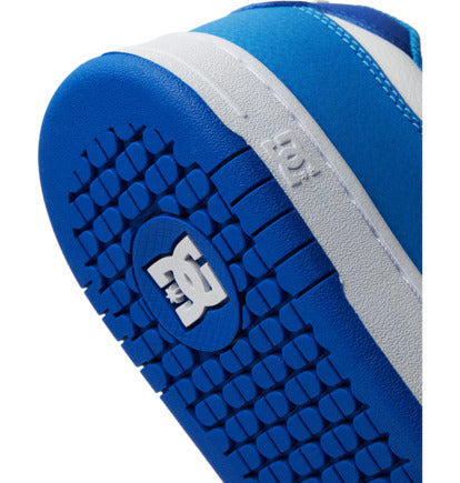 Manteca 4 Blu/Wht