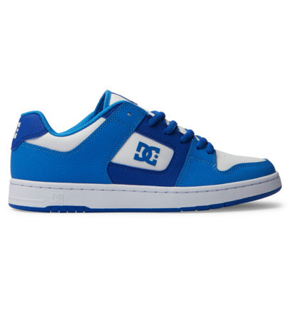 Manteca 4 Blu/Wht