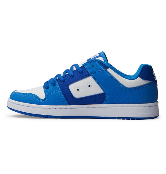Manteca 4 Blu/Wht