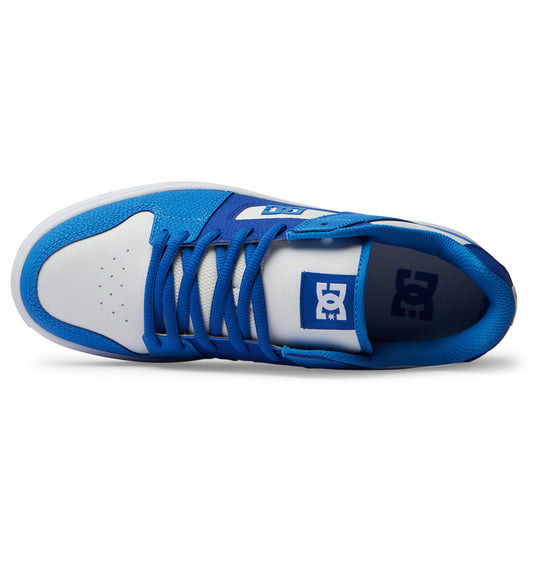 Manteca 4 Blu/Wht