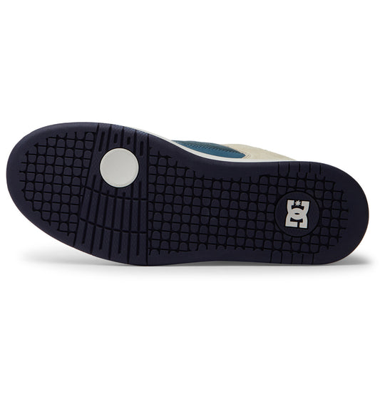 Manteca 4 Grey/Blu/White