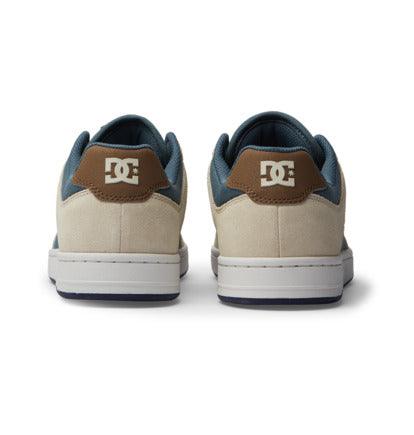 Manteca 4 Grey/Blu/White