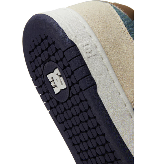 Manteca 4 Grey/Blu/White