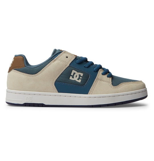 Manteca 4 Grey/Blu/White