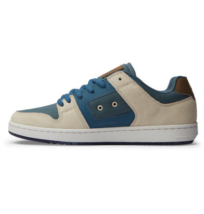 Manteca 4 Grey/Blu/White