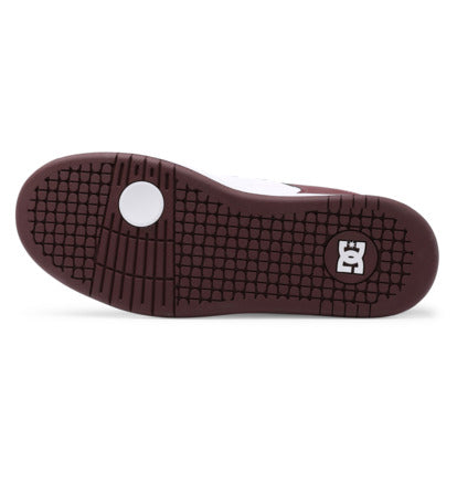MANTECA 4 RED/WHT