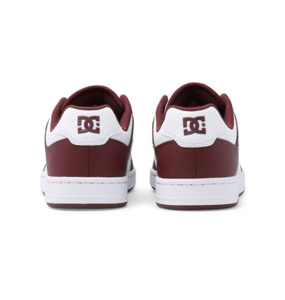 MANTECA 4 RED/WHT