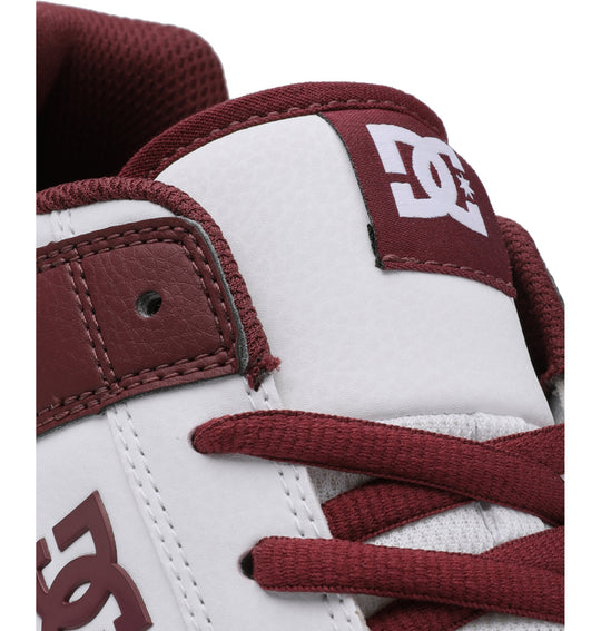 MANTECA 4 RED/WHT