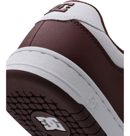 MANTECA 4 RED/WHT