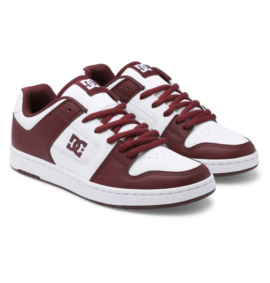 MANTECA 4 RED/WHT