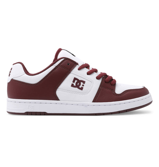 MANTECA 4 RED/WHT