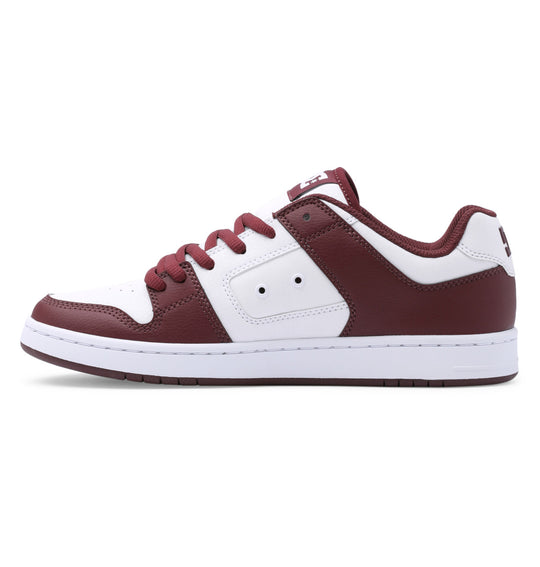 MANTECA 4 RED/WHT