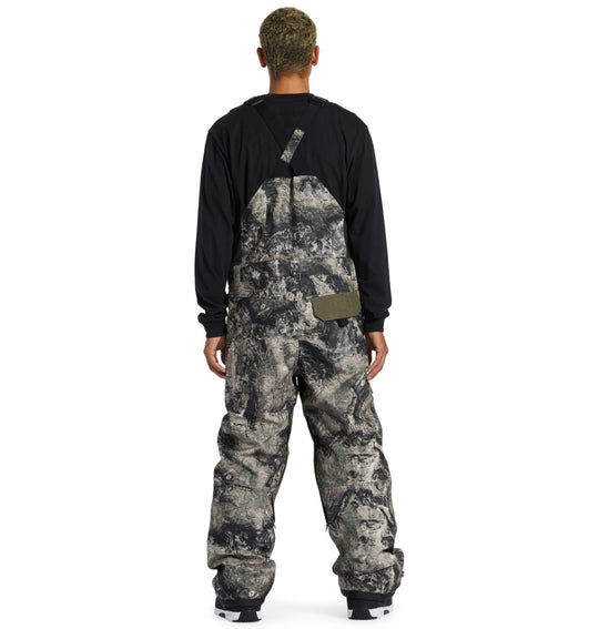 SHADOW - SALOPETTE TECNICA DA SNOWBOARD