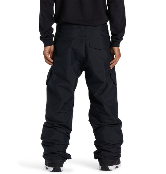 BANSHEE - PANTALONI TECNICI DA SNOWBOARD