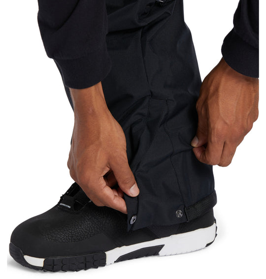 BANSHEE - PANTALONI TECNICI DA SNOWBOARD